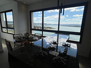 Apartamento Alto Padr�o � Venda