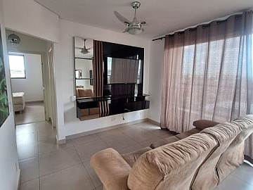 Apartamento para Aluguel