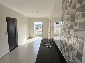 Apartamento � venda no Angela Rosa