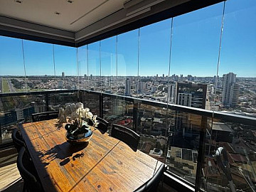 Apartamento Alto Padr�o � Venda