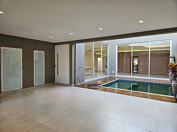 Casa Alto Padr�o � Venda