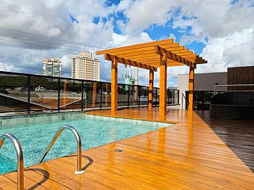 Apartamento Alto Padr�o � Venda