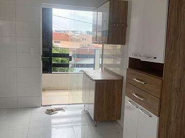 Apartamento para Aluguel
