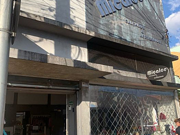 Sala Comercial para Aluguel