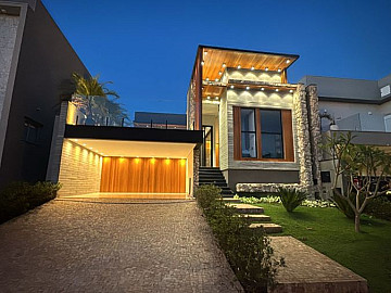 Casa � Venda