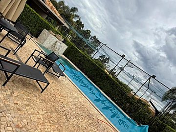 Condom�nio Village Felicita