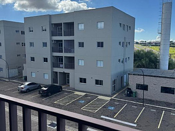 Apartamento para Aluguel