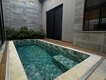 Casa Alto Padr�o