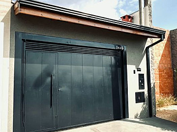 Casa � Venda