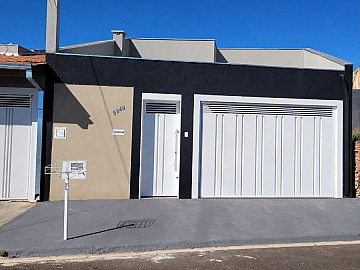 Casa � Venda