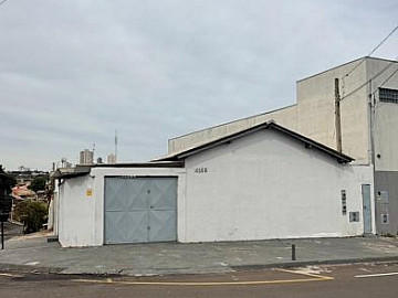 Casa para Aluguel