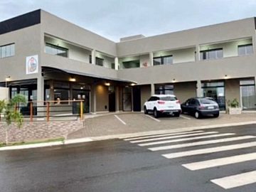 Sala Comercial para Aluguel