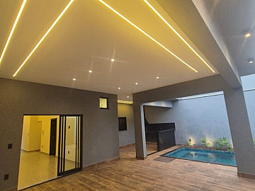 Casa Alto Padr�o � Venda