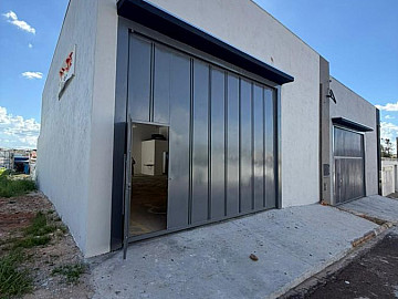 Barrac�o � Venda