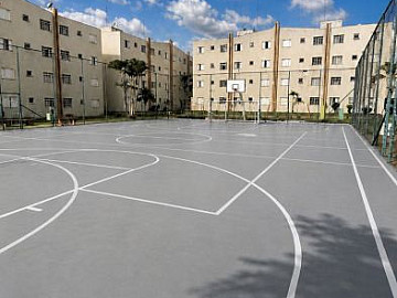 Apartamento para Aluguel