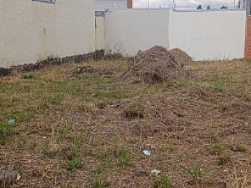 Terreno � Venda